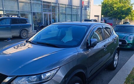 Nissan Qashqai, 2019 год, 1 300 000 рублей, 5 фотография