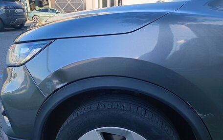 Nissan Qashqai, 2019 год, 1 300 000 рублей, 6 фотография