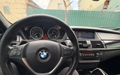 BMW X6, 2012 год, 2 600 000 рублей, 3 фотография