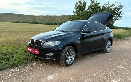 BMW X6, 2012 год, 2 600 000 рублей, 2 фотография