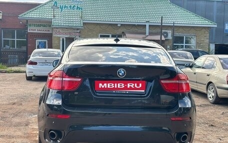 BMW X6, 2012 год, 2 600 000 рублей, 6 фотография