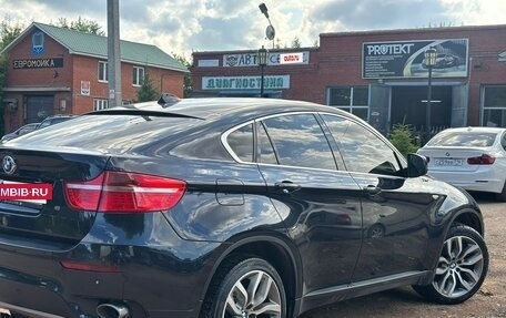 BMW X6, 2012 год, 2 600 000 рублей, 7 фотография