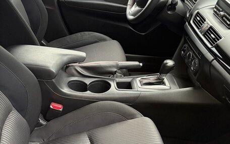 Mazda 3, 2014 год, 1 260 000 рублей, 8 фотография