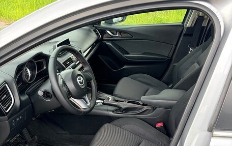Mazda 3, 2014 год, 1 260 000 рублей, 7 фотография