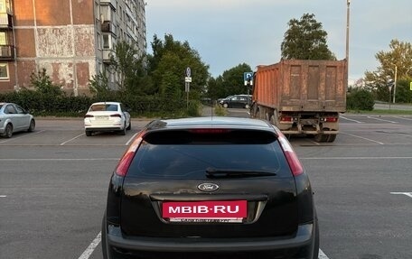 Ford Focus II рестайлинг, 2006 год, 400 000 рублей, 4 фотография