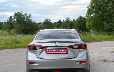 Mazda 3, 2014 год, 1 260 000 рублей, 6 фотография