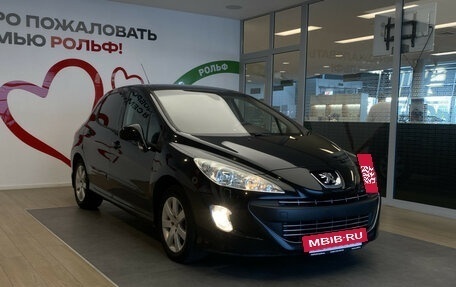 Peugeot 308 II, 2011 год, 490 000 рублей, 3 фотография