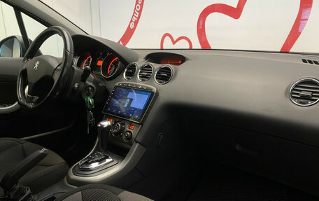 Peugeot 308 II, 2011 год, 490 000 рублей, 8 фотография