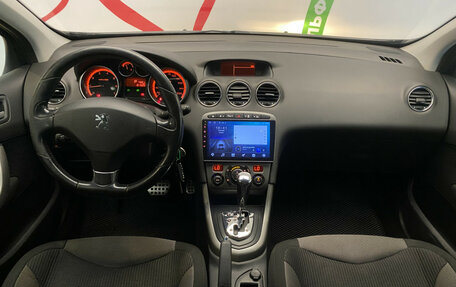 Peugeot 308 II, 2011 год, 490 000 рублей, 12 фотография