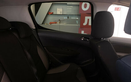 Peugeot 308 II, 2011 год, 490 000 рублей, 9 фотография