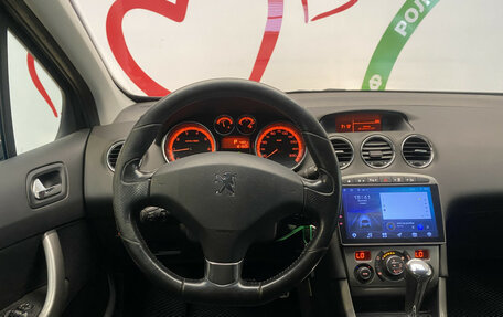 Peugeot 308 II, 2011 год, 490 000 рублей, 13 фотография