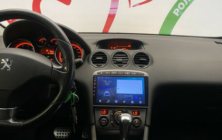 Peugeot 308 II, 2011 год, 490 000 рублей, 11 фотография