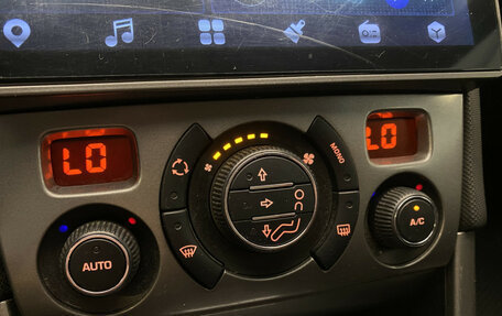Peugeot 308 II, 2011 год, 490 000 рублей, 17 фотография