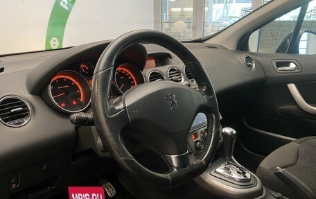 Peugeot 308 II, 2011 год, 490 000 рублей, 14 фотография