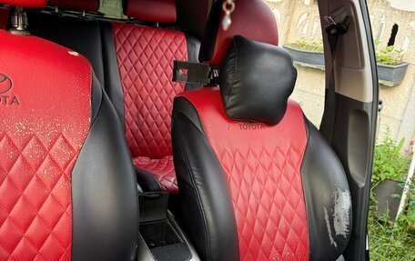 Toyota Auris II, 2008 год, 700 000 рублей, 13 фотография