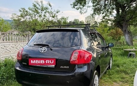 Toyota Auris II, 2008 год, 700 000 рублей, 6 фотография