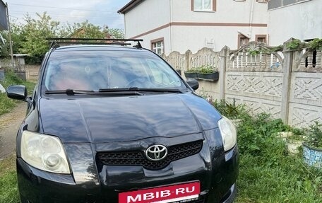 Toyota Auris II, 2008 год, 700 000 рублей, 2 фотография