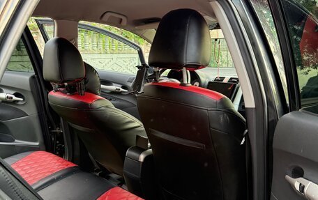 Toyota Auris II, 2008 год, 700 000 рублей, 15 фотография