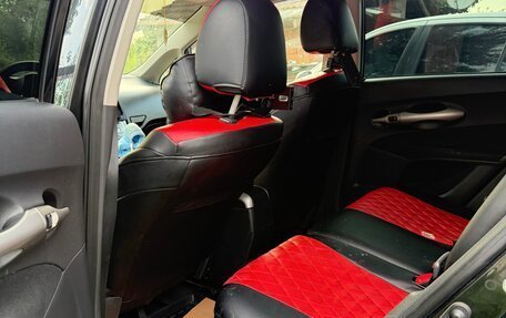 Toyota Auris II, 2008 год, 700 000 рублей, 17 фотография