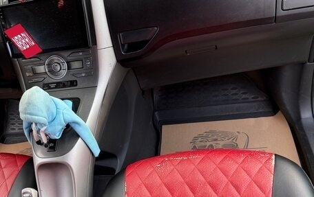 Toyota Auris II, 2008 год, 700 000 рублей, 18 фотография