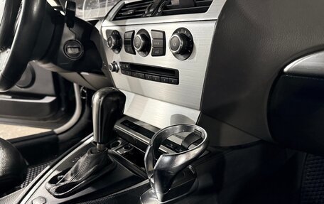 BMW 6 серия, 2003 год, 940 000 рублей, 13 фотография