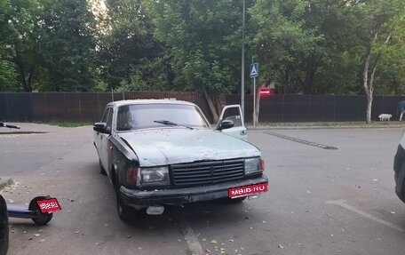ГАЗ 31029 «Волга», 1996 год, 55 000 рублей, 1 фотография