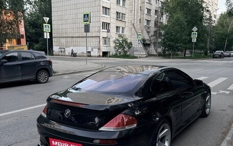 BMW 6 серия, 2003 год, 940 000 рублей, 6 фотография