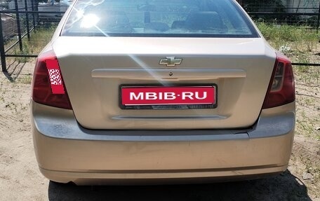Chevrolet Lacetti, 2007 год, 320 000 рублей, 1 фотография