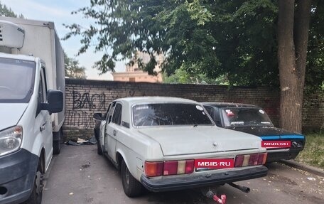 ГАЗ 31029 «Волга», 1996 год, 55 000 рублей, 2 фотография