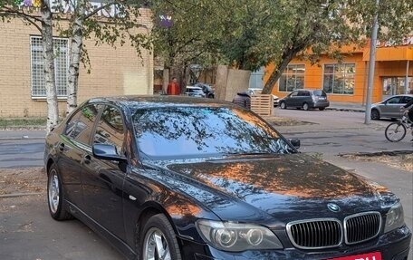BMW 7 серия, 2006 год, 1 350 000 рублей, 2 фотография
