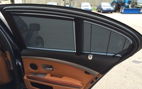 BMW 7 серия, 2006 год, 1 350 000 рублей, 7 фотография