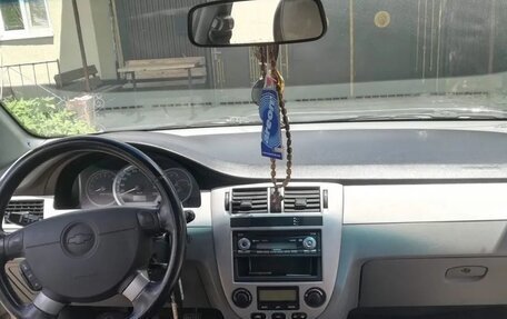 Chevrolet Lacetti, 2007 год, 320 000 рублей, 3 фотография