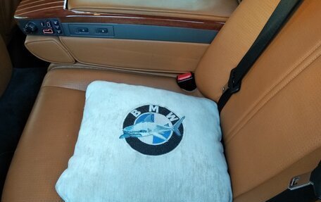 BMW 7 серия, 2006 год, 1 350 000 рублей, 9 фотография