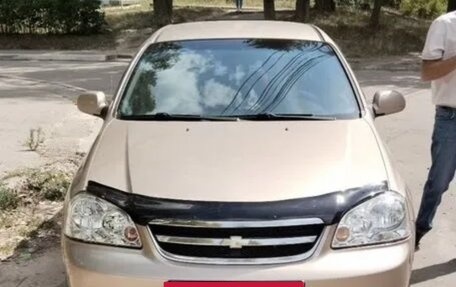 Chevrolet Lacetti, 2007 год, 320 000 рублей, 2 фотография