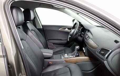 Audi A6, 2015 год, 2 000 000 рублей, 7 фотография