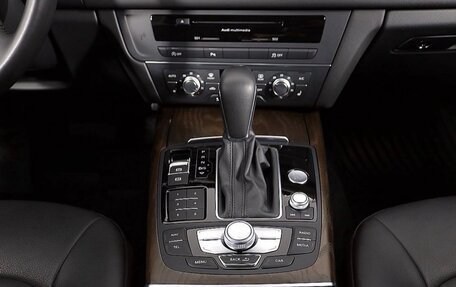Audi A6, 2015 год, 2 000 000 рублей, 6 фотография