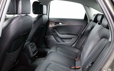 Audi A6, 2015 год, 2 000 000 рублей, 8 фотография