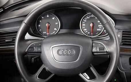 Audi A6, 2015 год, 2 000 000 рублей, 9 фотография