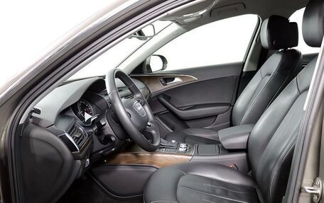 Audi A6, 2015 год, 2 000 000 рублей, 11 фотография
