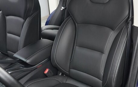 Geely Atlas, 2019 год, 1 699 000 рублей, 10 фотография