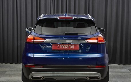 Geely Atlas, 2019 год, 1 699 000 рублей, 5 фотография