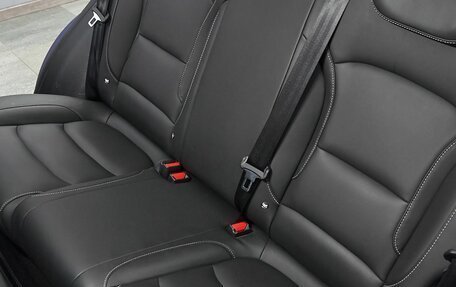 Geely Atlas, 2019 год, 1 699 000 рублей, 11 фотография