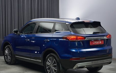 Geely Atlas, 2019 год, 1 699 000 рублей, 6 фотография