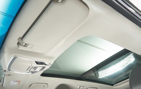 Geely Atlas, 2019 год, 1 699 000 рублей, 12 фотография