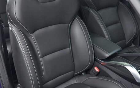 Geely Atlas, 2019 год, 1 699 000 рублей, 15 фотография