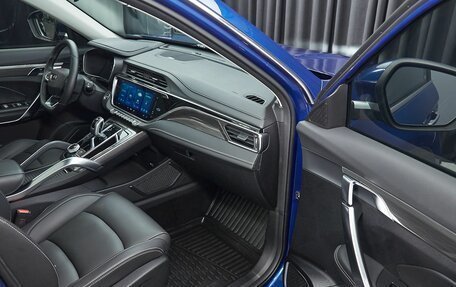 Geely Atlas, 2019 год, 1 699 000 рублей, 14 фотография