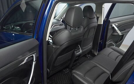Geely Atlas, 2019 год, 1 699 000 рублей, 13 фотография