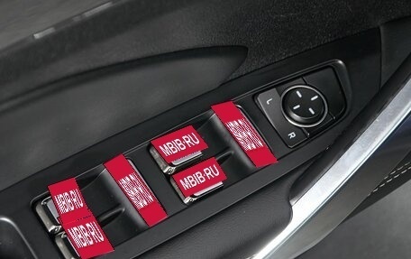 Geely Atlas, 2019 год, 1 699 000 рублей, 9 фотография