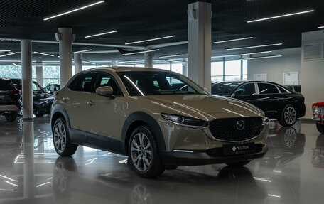 Mazda CX-30 I, 2026 год, 4 600 000 рублей, 2 фотография
