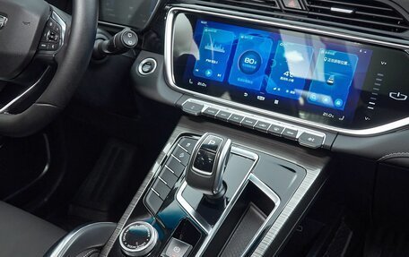 Geely Atlas, 2019 год, 1 699 000 рублей, 19 фотография